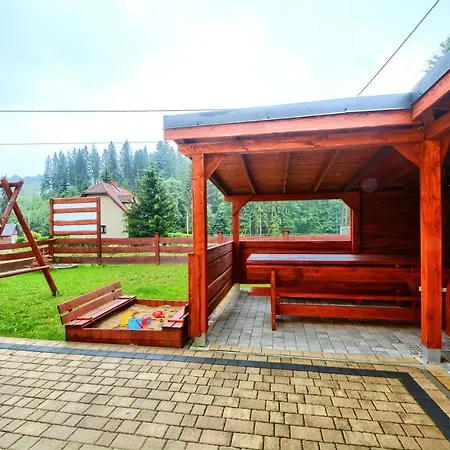 Villa Sloneczne 2 Istebna