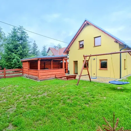 Sloneczne 2 Villa Istebna