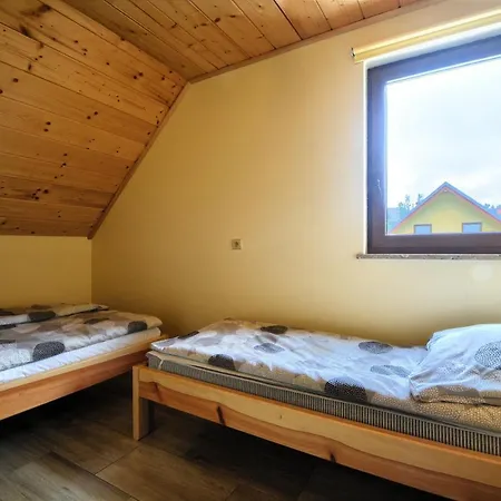 Sloneczne 2 * Istebna