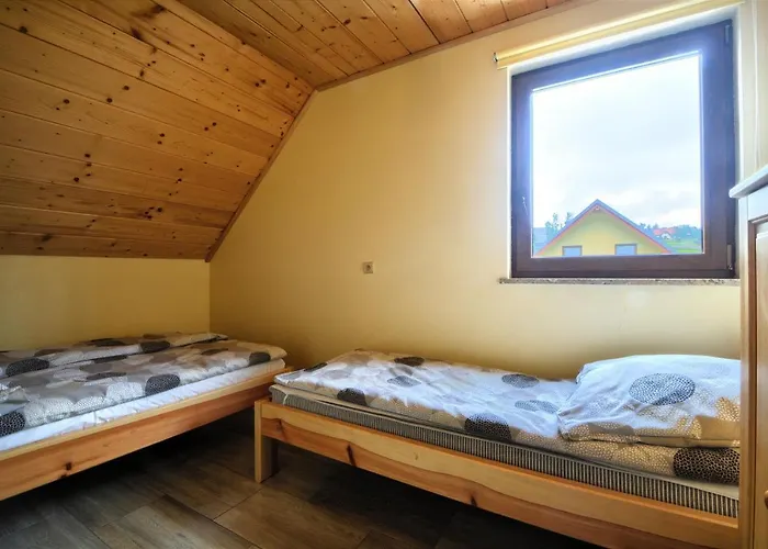 Sloneczne 2 * Istebna